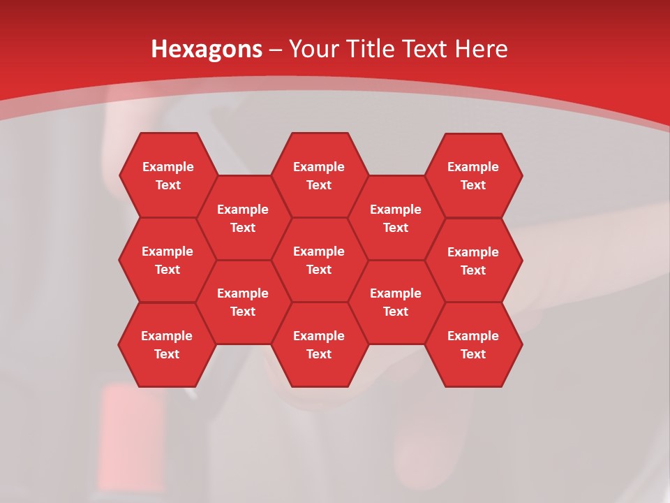 Life Belt Safety PowerPoint Template