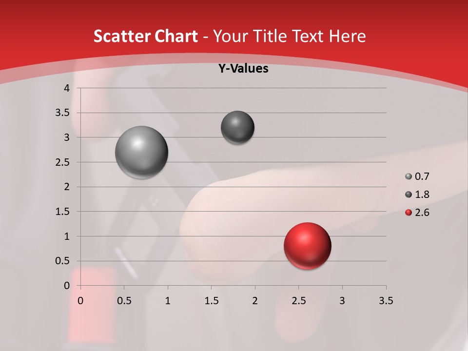 Life Belt Safety PowerPoint Template