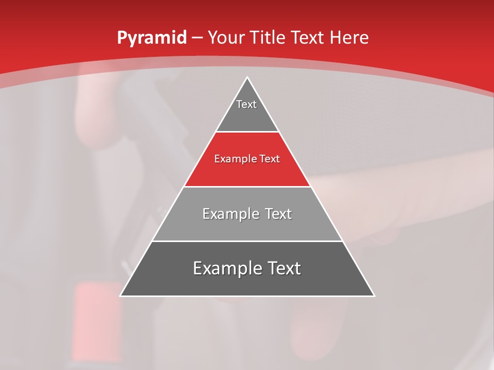 Life Belt Safety PowerPoint Template