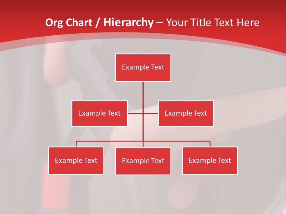 Life Belt Safety PowerPoint Template