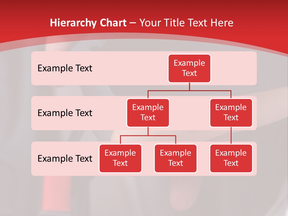 Life Belt Safety PowerPoint Template