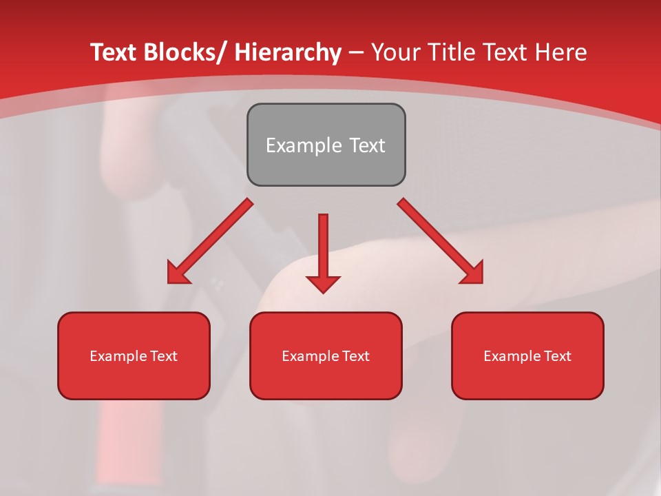 Life Belt Safety PowerPoint Template