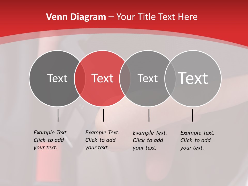 Life Belt Safety PowerPoint Template