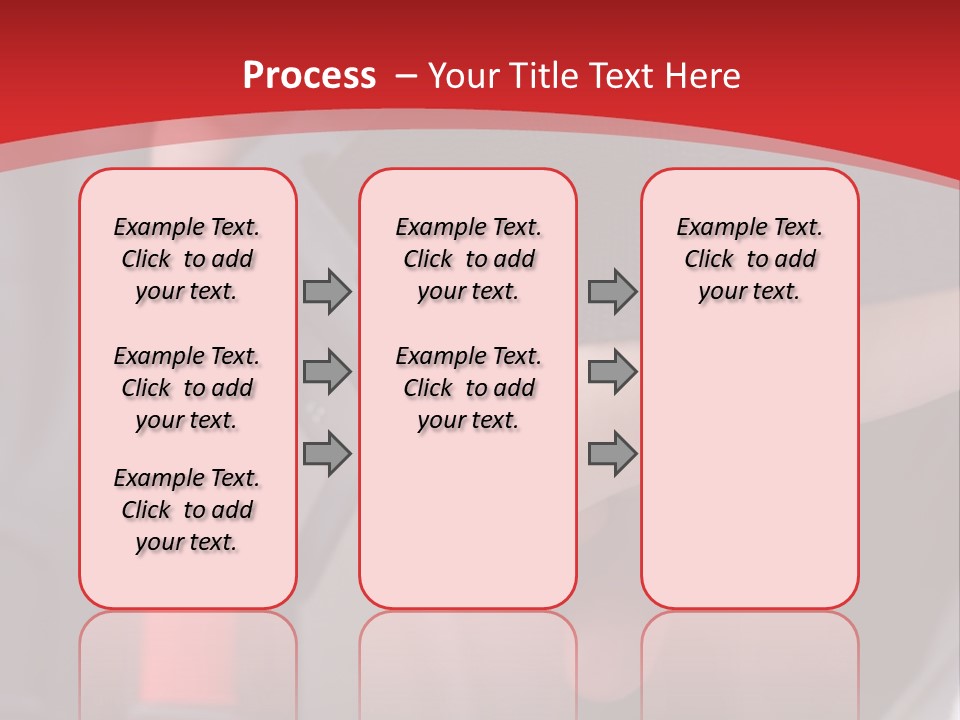 Life Belt Safety PowerPoint Template
