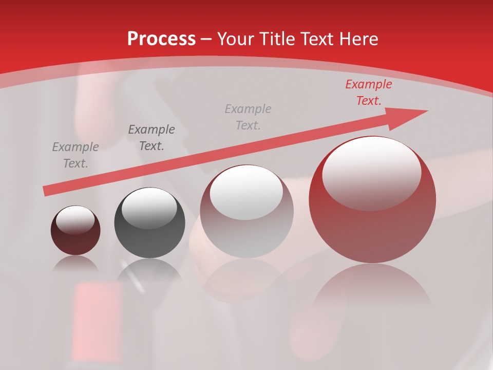Life Belt Safety PowerPoint Template