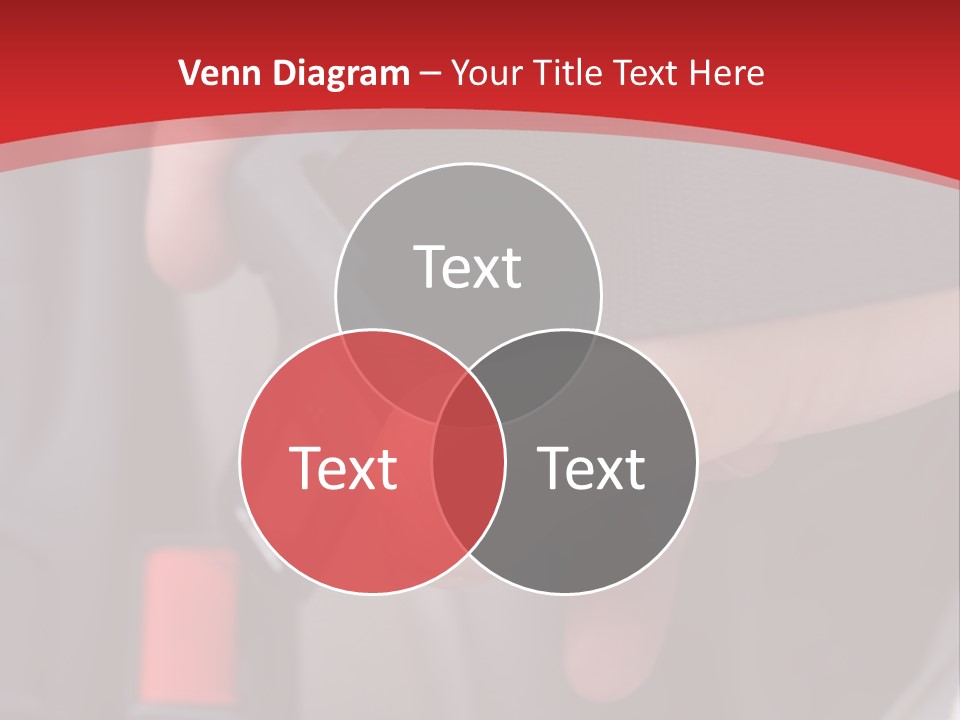 Life Belt Safety PowerPoint Template
