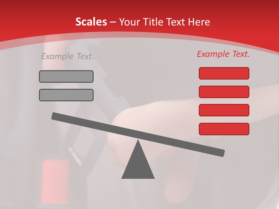 Life Belt Safety PowerPoint Template