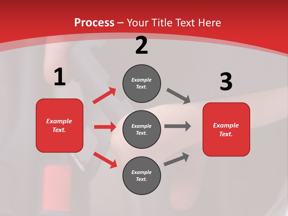 Life Belt Safety PowerPoint Template