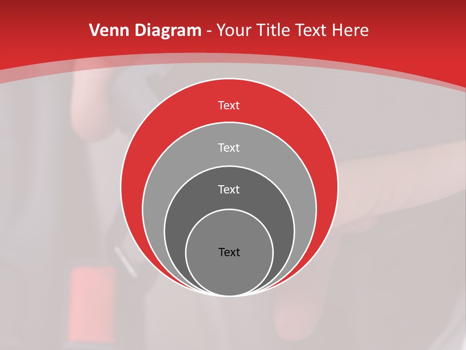 Life Belt Safety PowerPoint Template