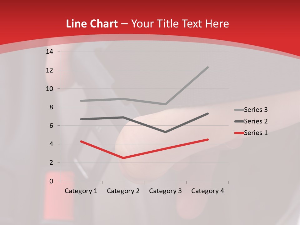 Life Belt Safety PowerPoint Template
