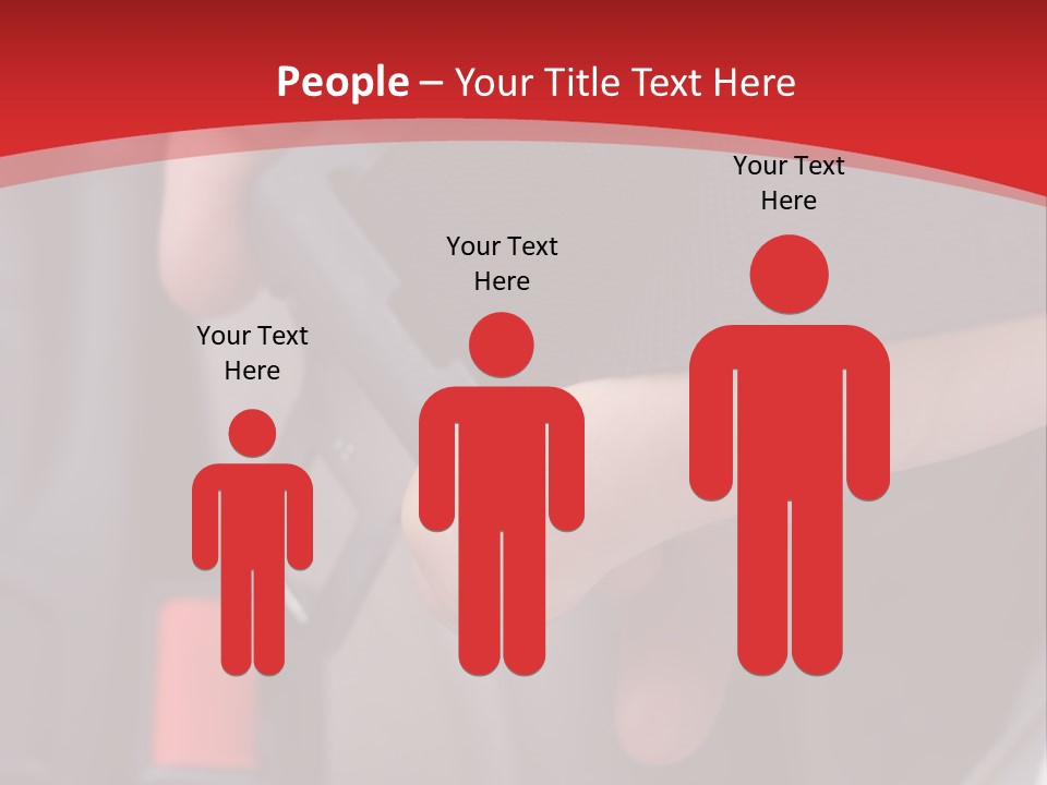 Life Belt Safety PowerPoint Template