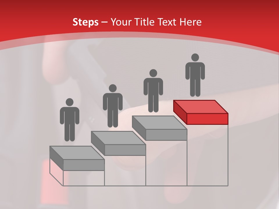 Life Belt Safety PowerPoint Template