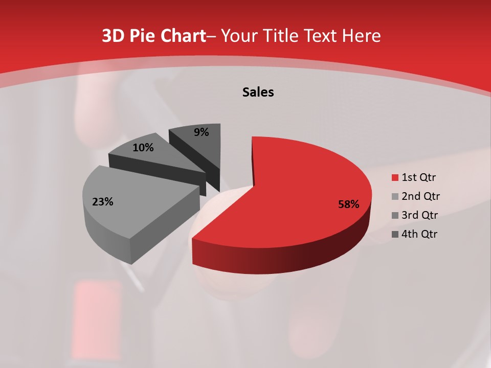 Life Belt Safety PowerPoint Template