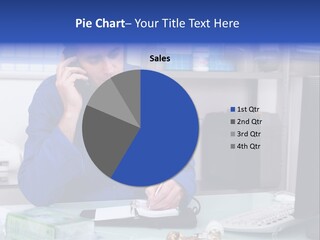 Client Diary Sme PowerPoint Template