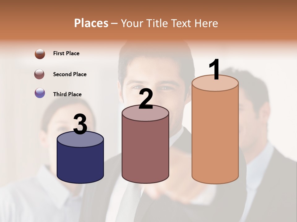 Prime Wing Animal PowerPoint Template