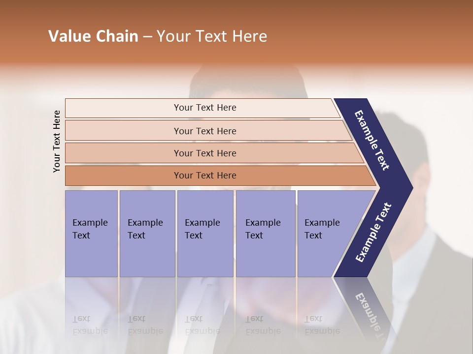 Prime Wing Animal PowerPoint Template