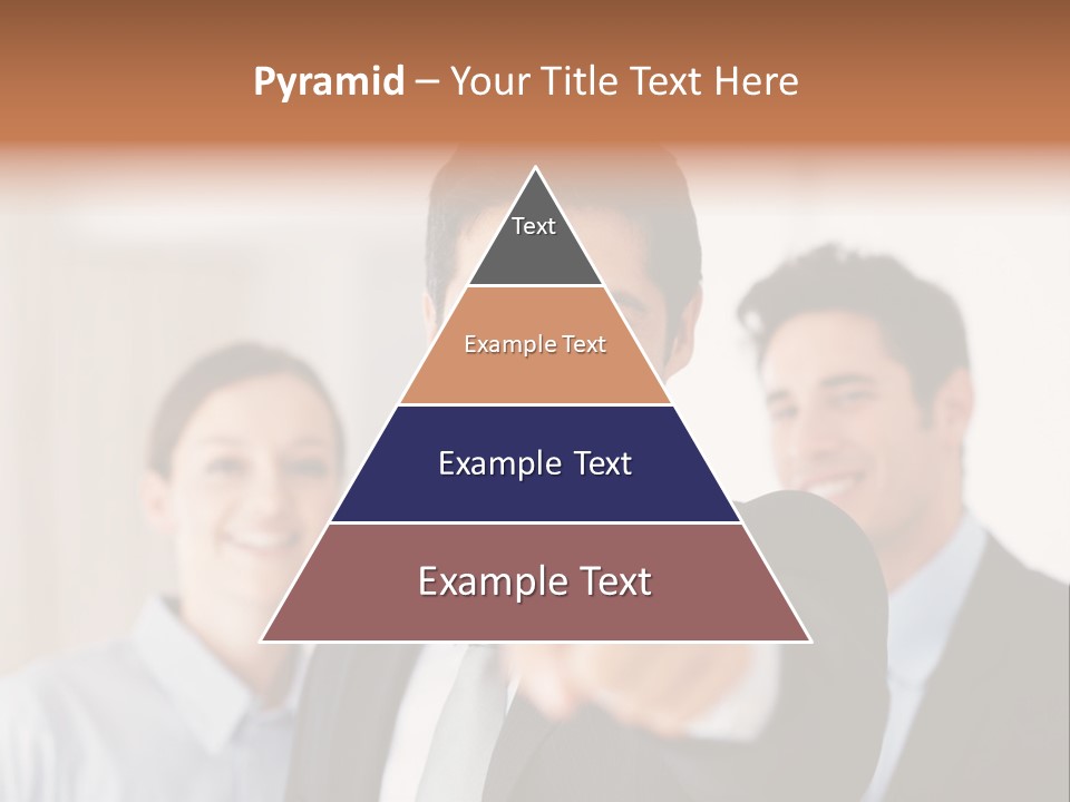 Prime Wing Animal PowerPoint Template