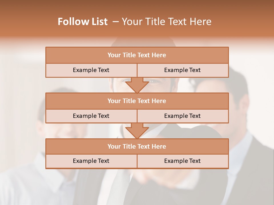 Prime Wing Animal PowerPoint Template