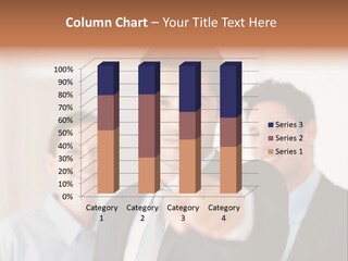 Prime Wing Animal PowerPoint Template