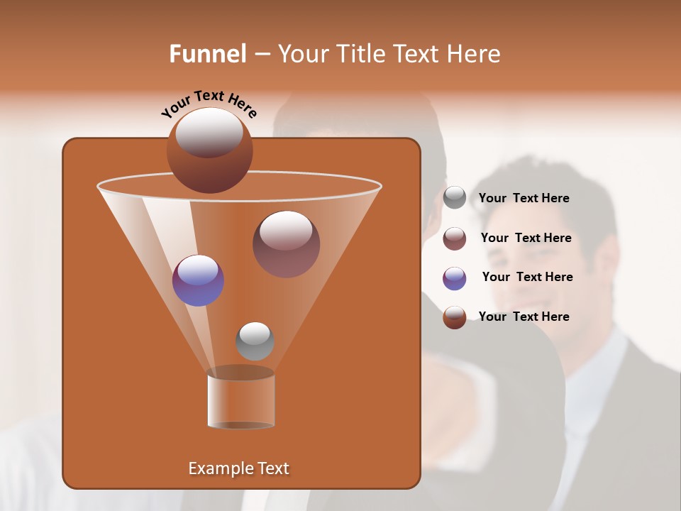 Prime Wing Animal PowerPoint Template