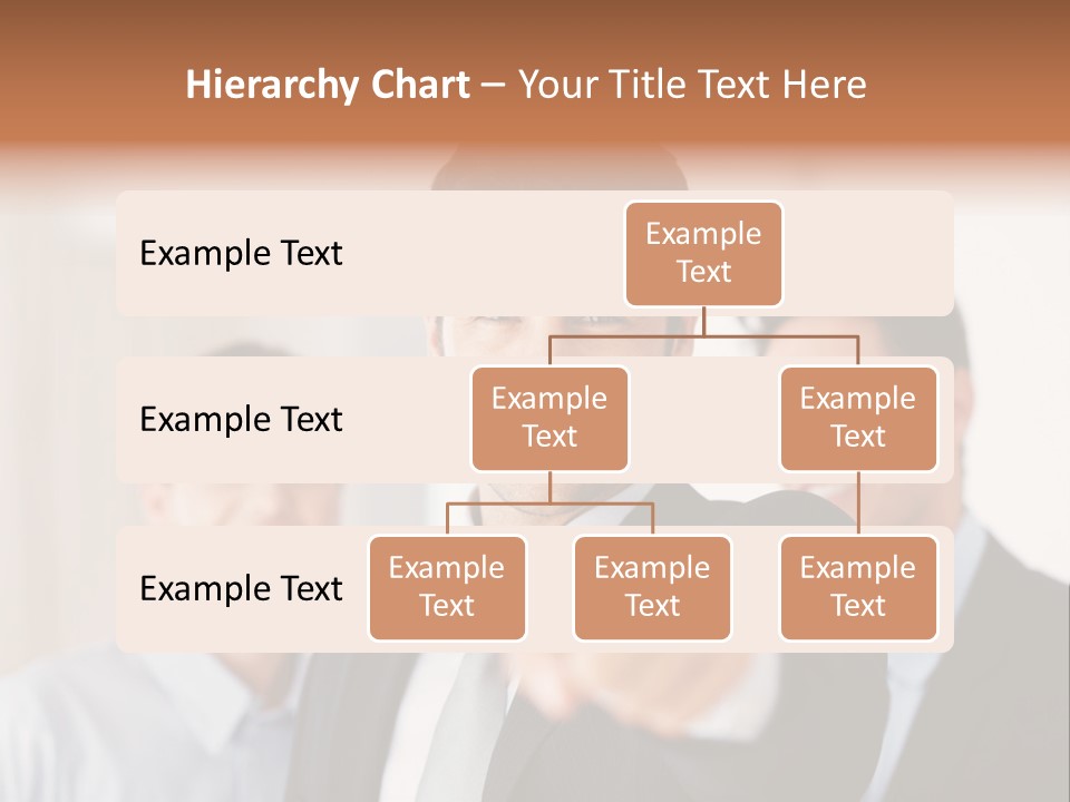 Prime Wing Animal PowerPoint Template