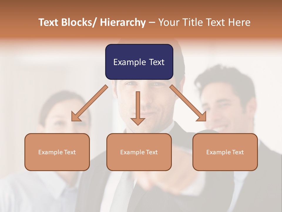 Prime Wing Animal PowerPoint Template