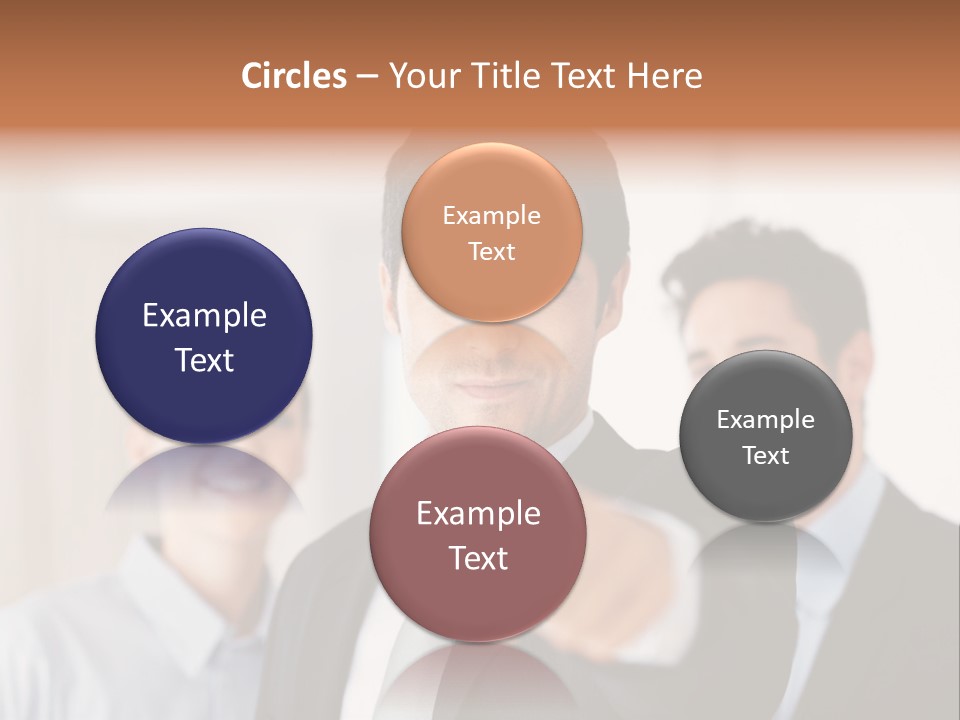 Prime Wing Animal PowerPoint Template