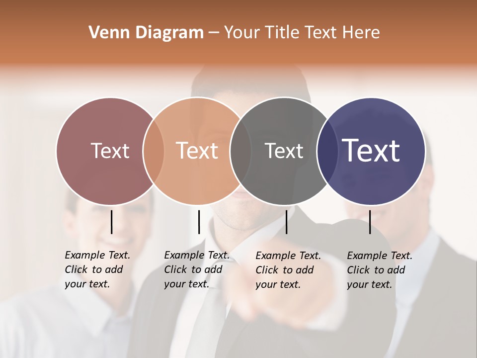 Prime Wing Animal PowerPoint Template