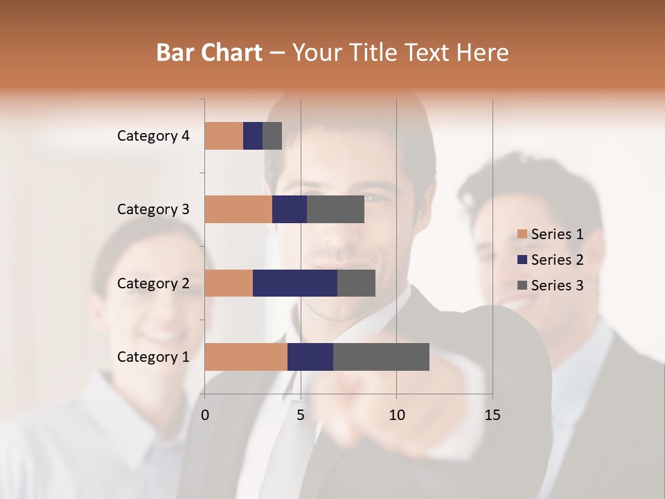 Prime Wing Animal PowerPoint Template