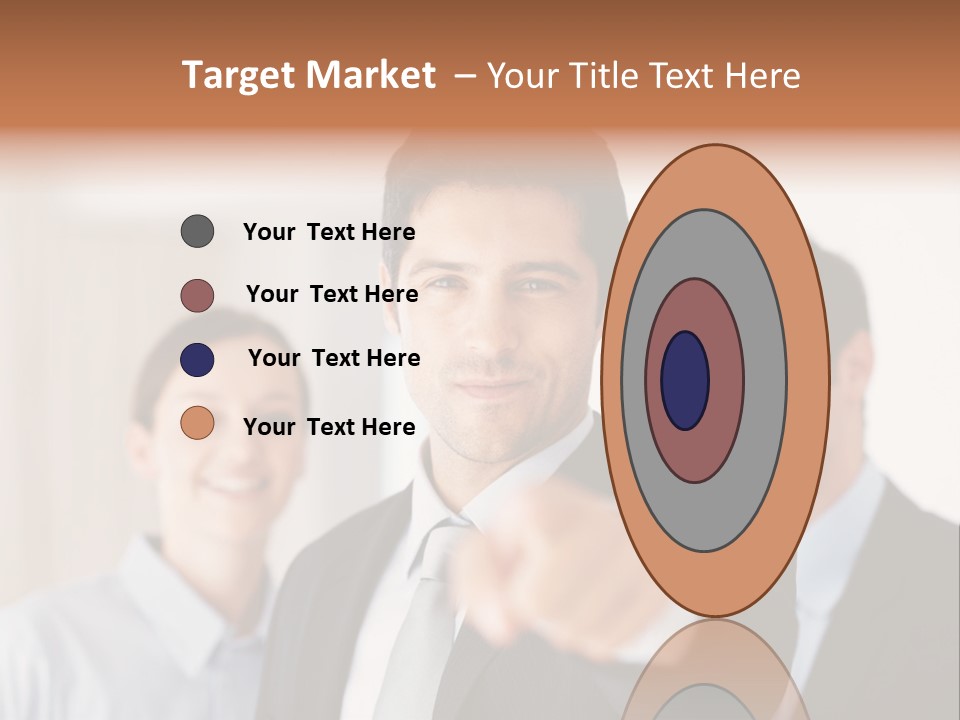 Prime Wing Animal PowerPoint Template