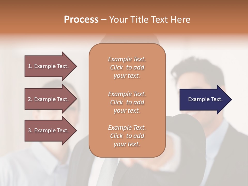 Prime Wing Animal PowerPoint Template