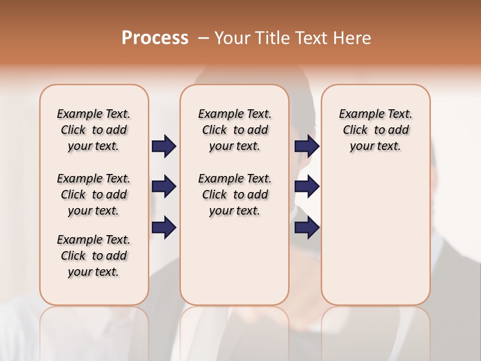 Prime Wing Animal PowerPoint Template