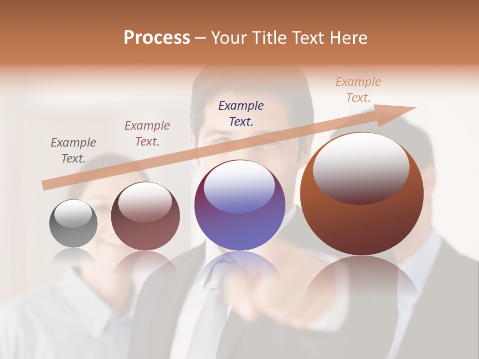 Prime Wing Animal PowerPoint Template