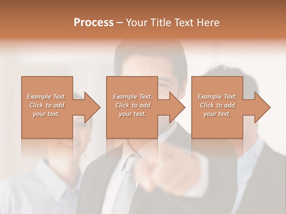 Prime Wing Animal PowerPoint Template