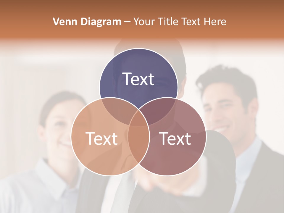 Prime Wing Animal PowerPoint Template