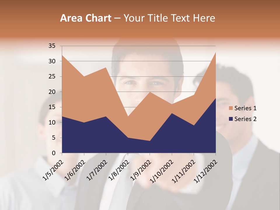 Prime Wing Animal PowerPoint Template