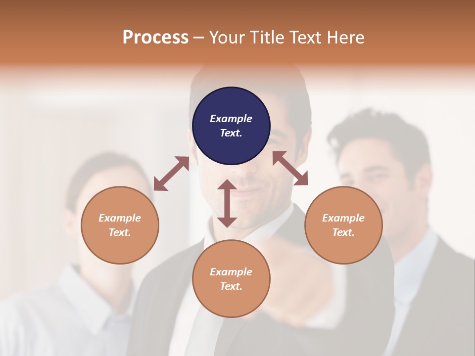 Prime Wing Animal PowerPoint Template