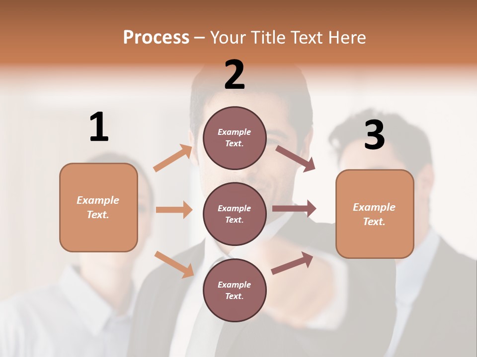 Prime Wing Animal PowerPoint Template