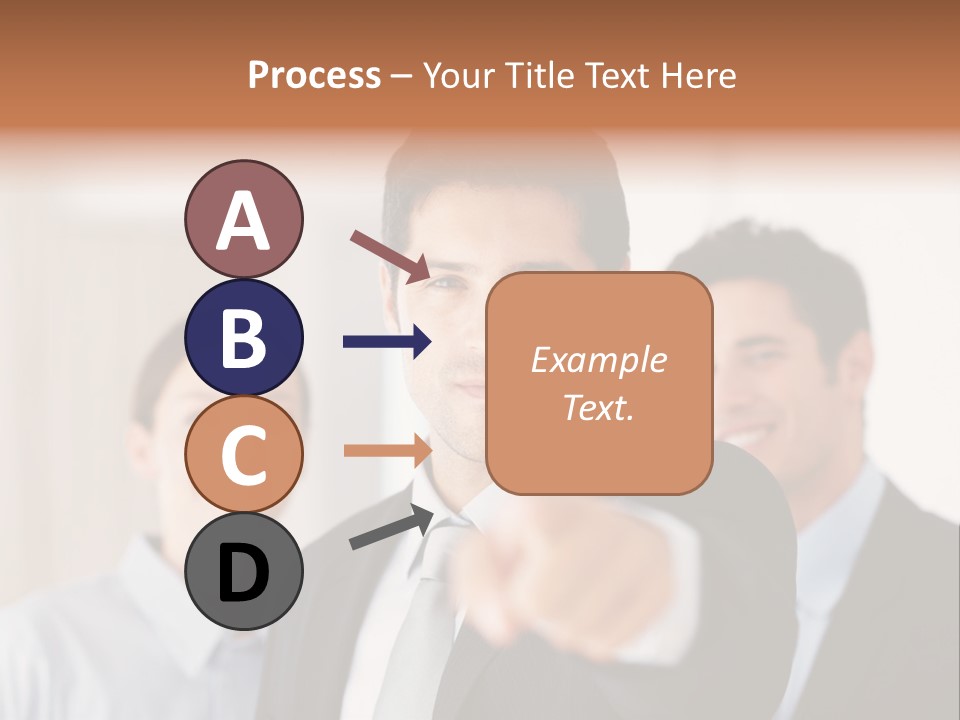 Prime Wing Animal PowerPoint Template