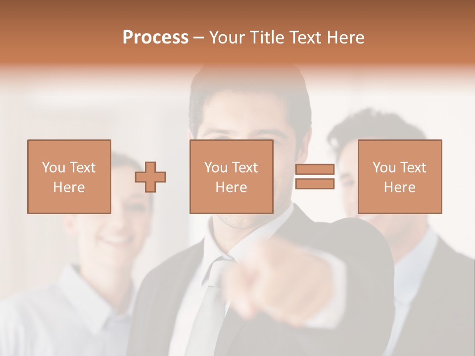 Prime Wing Animal PowerPoint Template