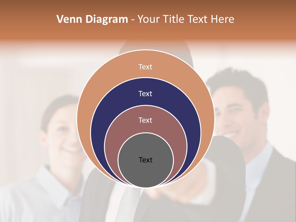 Prime Wing Animal PowerPoint Template