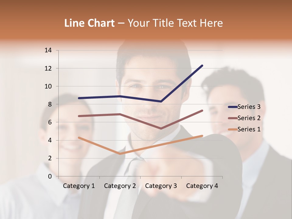 Prime Wing Animal PowerPoint Template