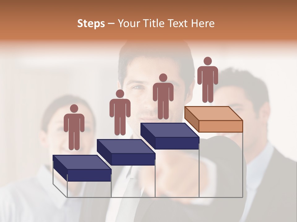 Prime Wing Animal PowerPoint Template