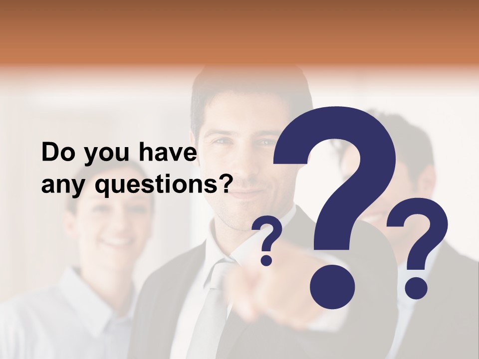 Prime Wing Animal PowerPoint Template