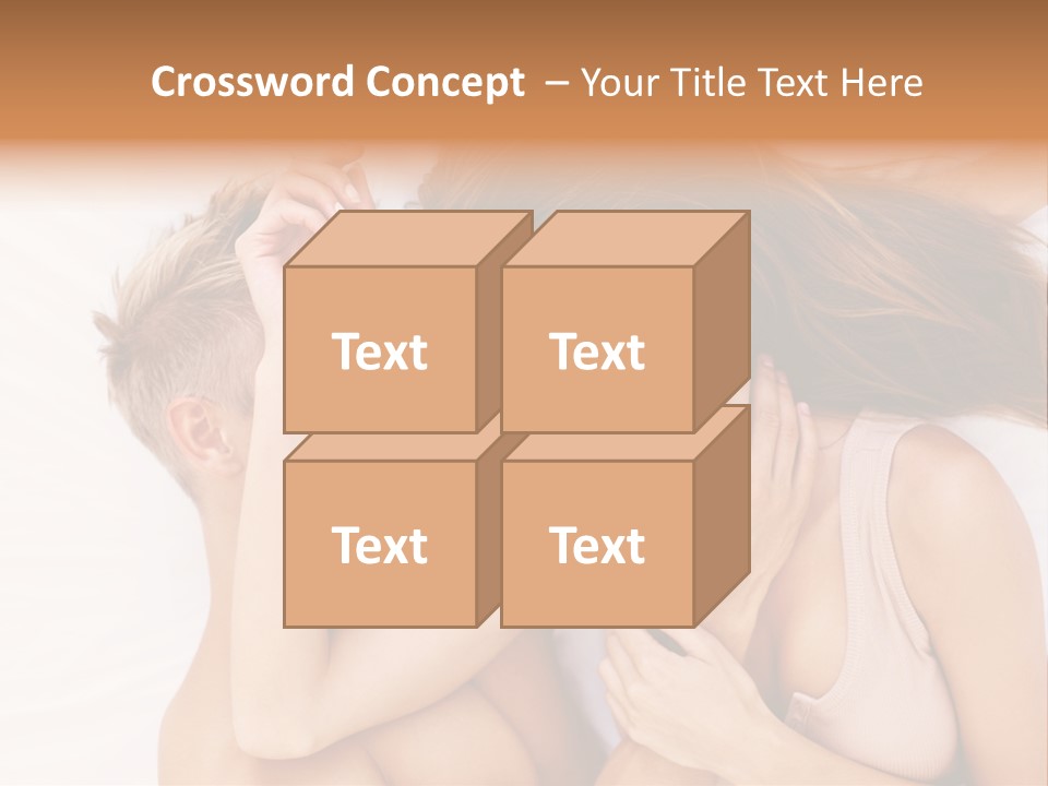 Analyze Executive Presentation PowerPoint Template