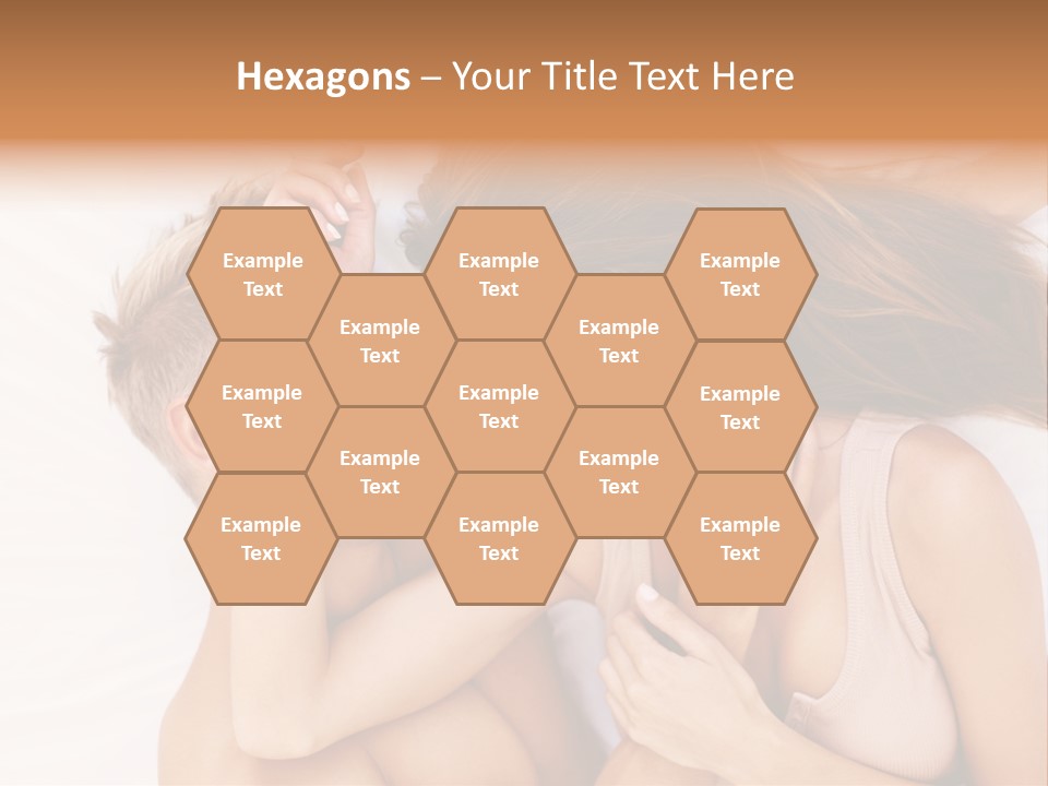 Analyze Executive Presentation PowerPoint Template
