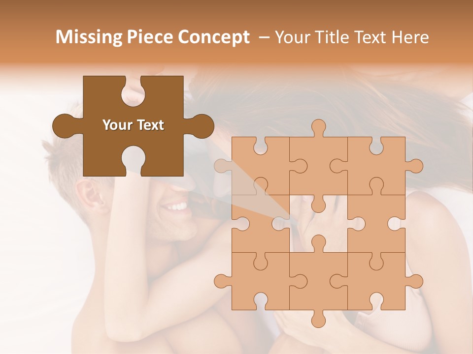 Analyze Executive Presentation PowerPoint Template