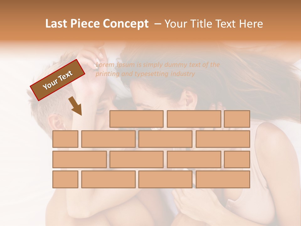 Analyze Executive Presentation PowerPoint Template