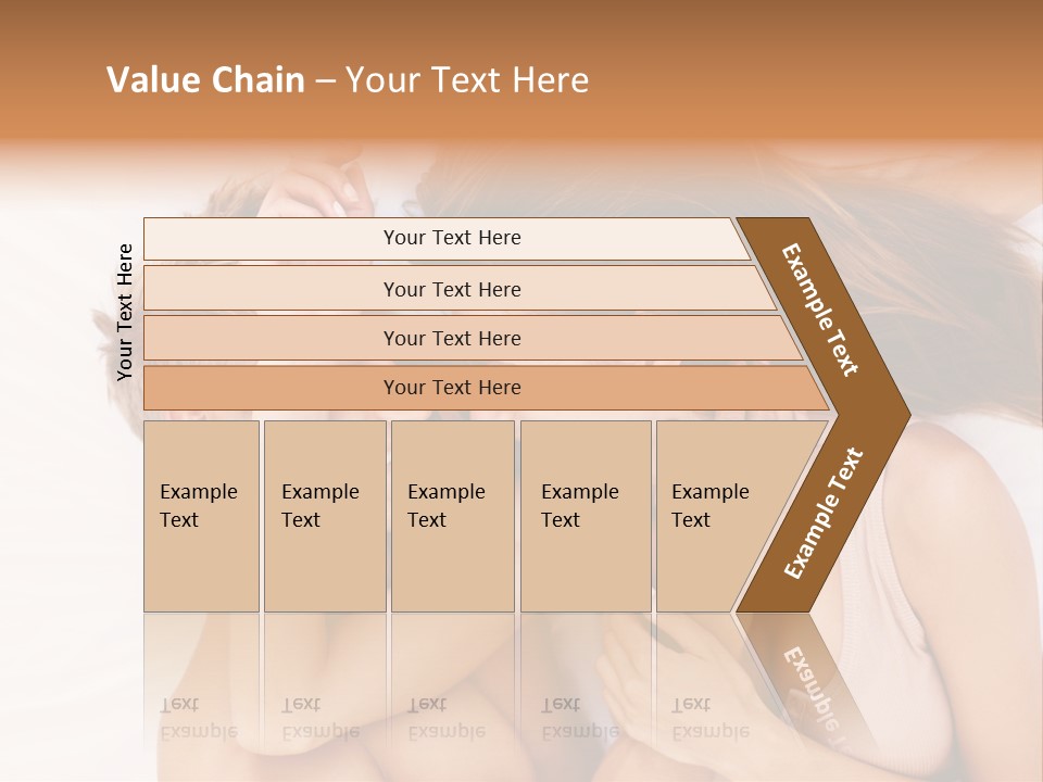 Analyze Executive Presentation PowerPoint Template