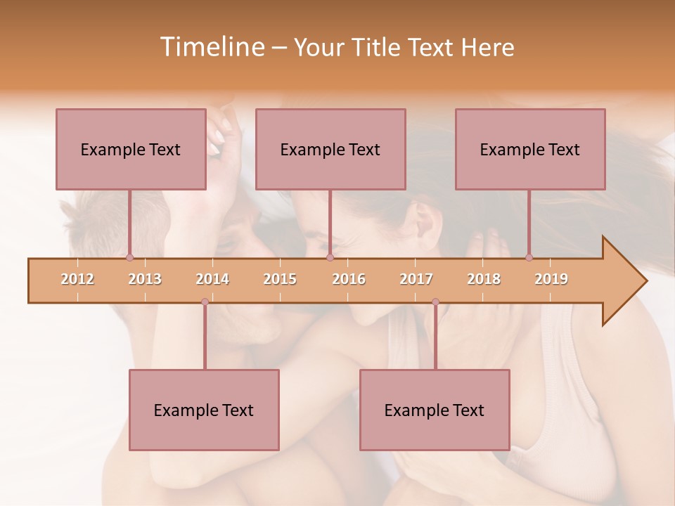 Analyze Executive Presentation PowerPoint Template